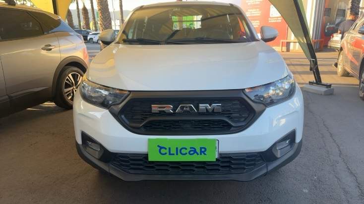 RAM - 2