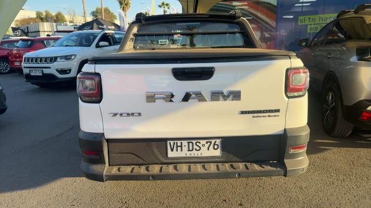 RAM - 5