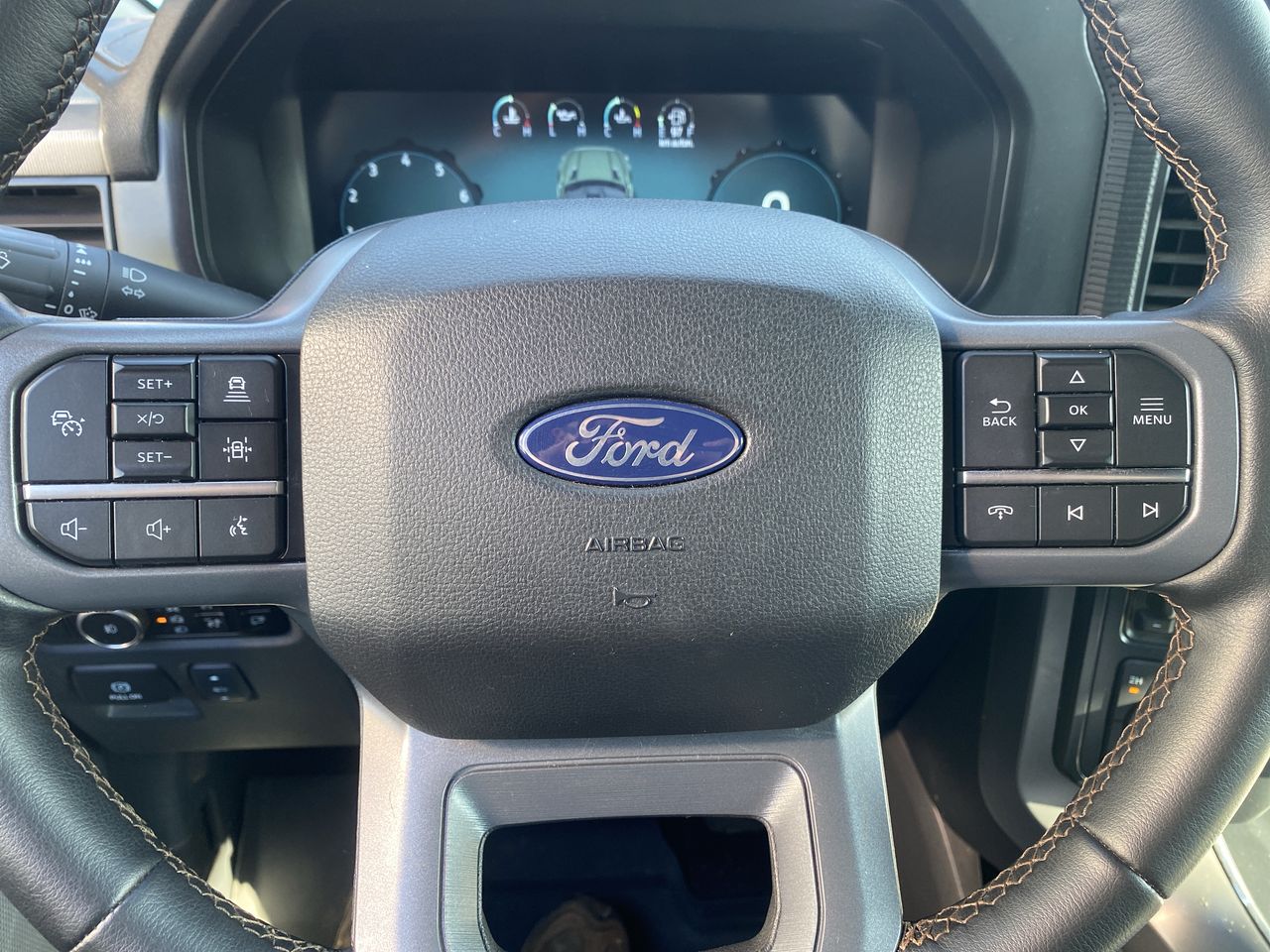 FORD - 26
