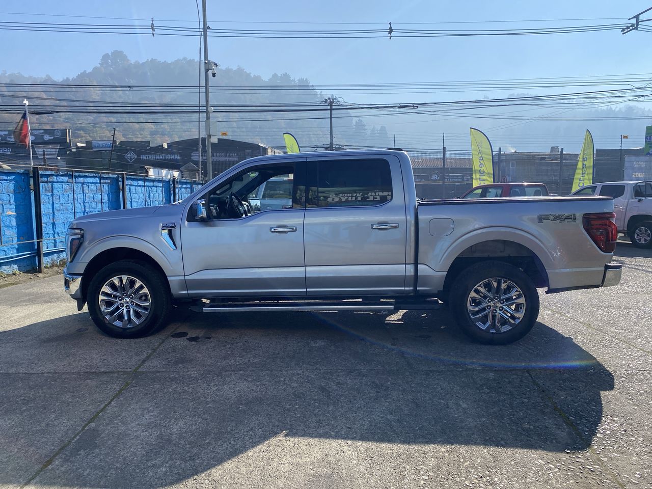 FORD - 4