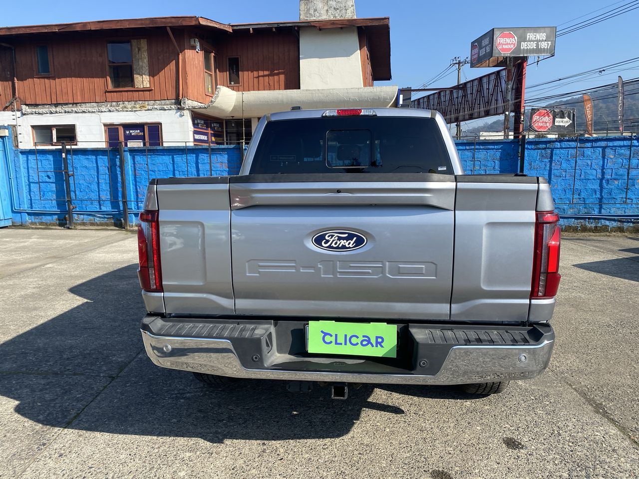 FORD - 6