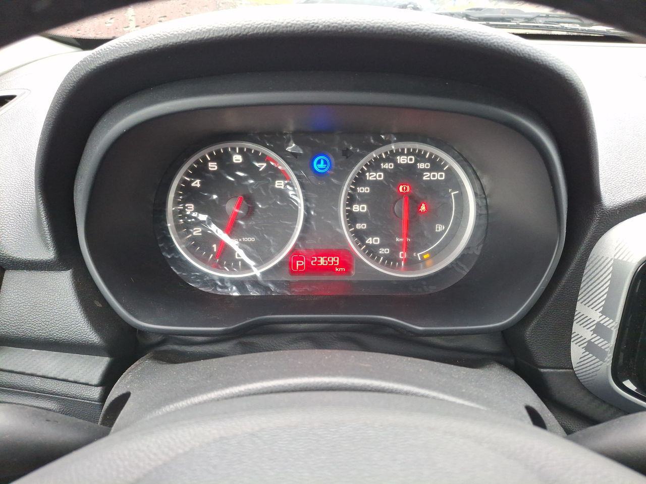 MG Zs — foto 27 de 34