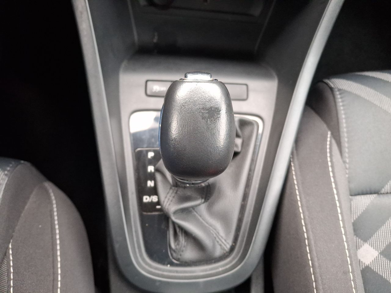 MG Zs — foto 31 de 34