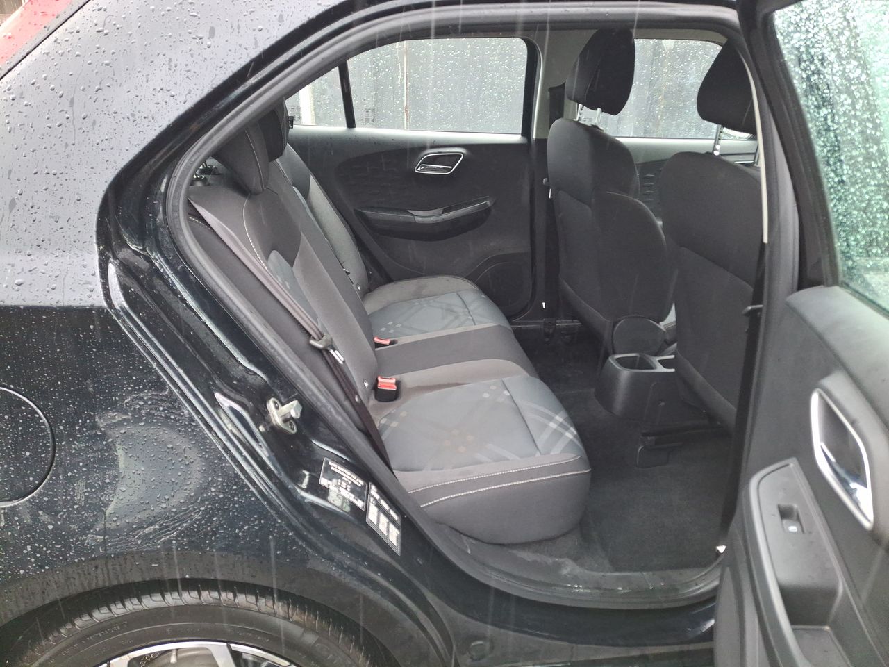MG Zs — foto 34 de 34