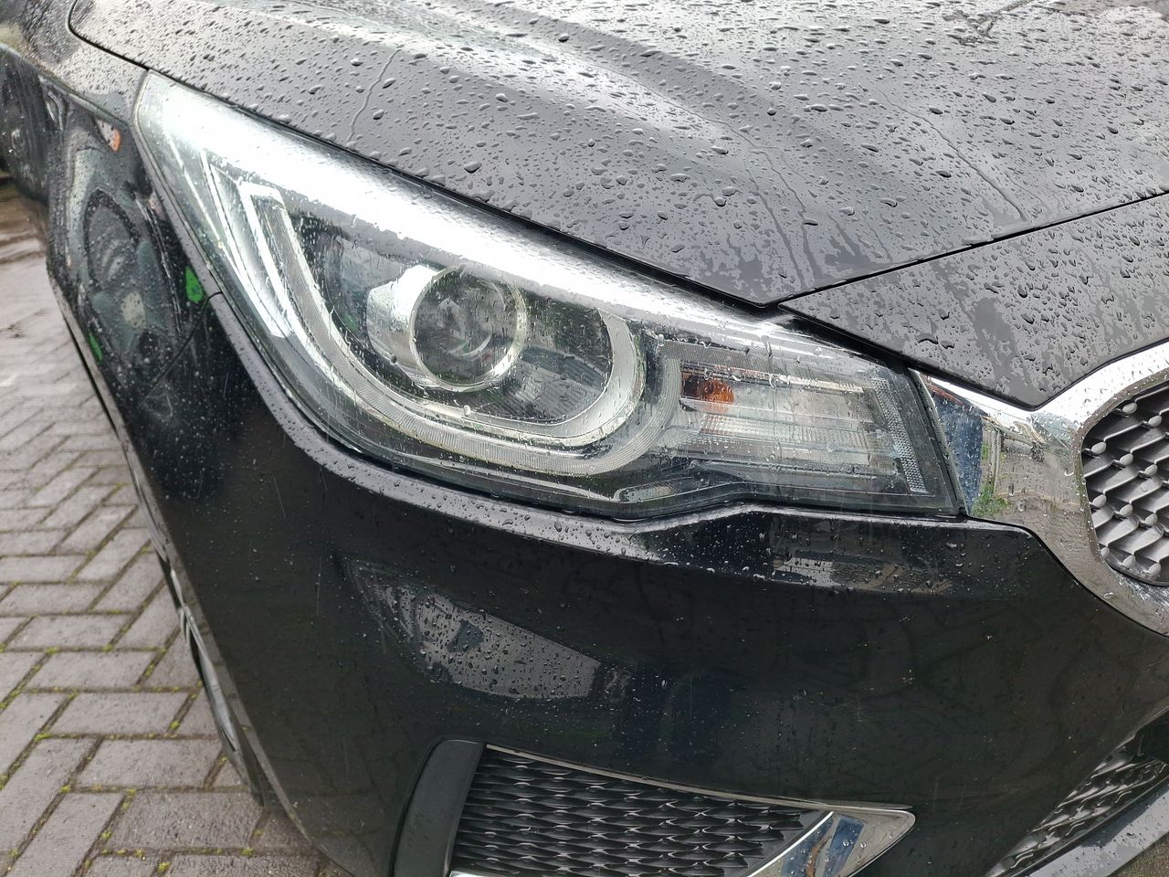 MG Zs — foto 19 de 34