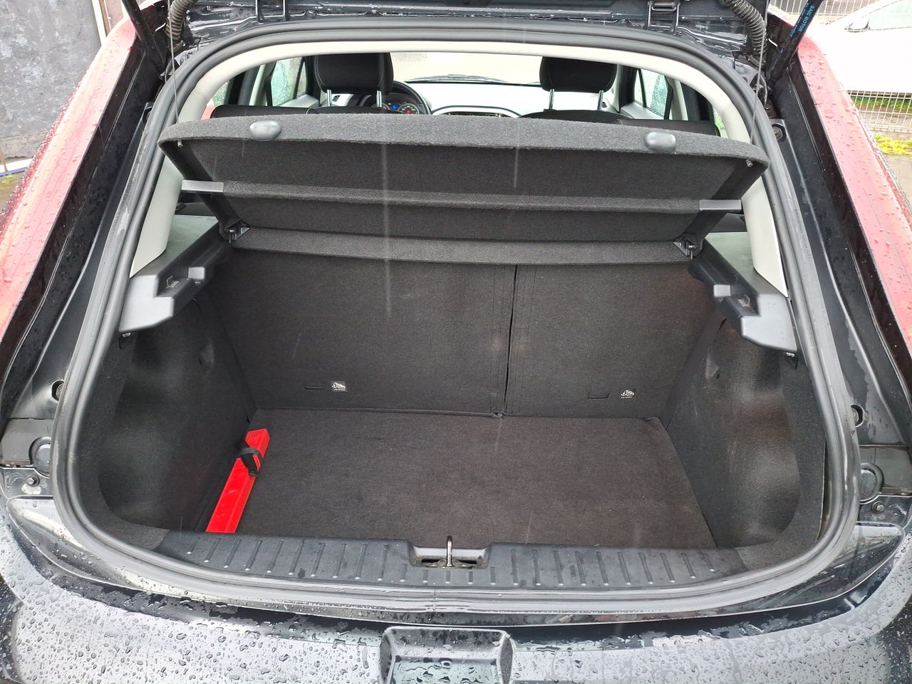 MG Zs — foto 21 de 34