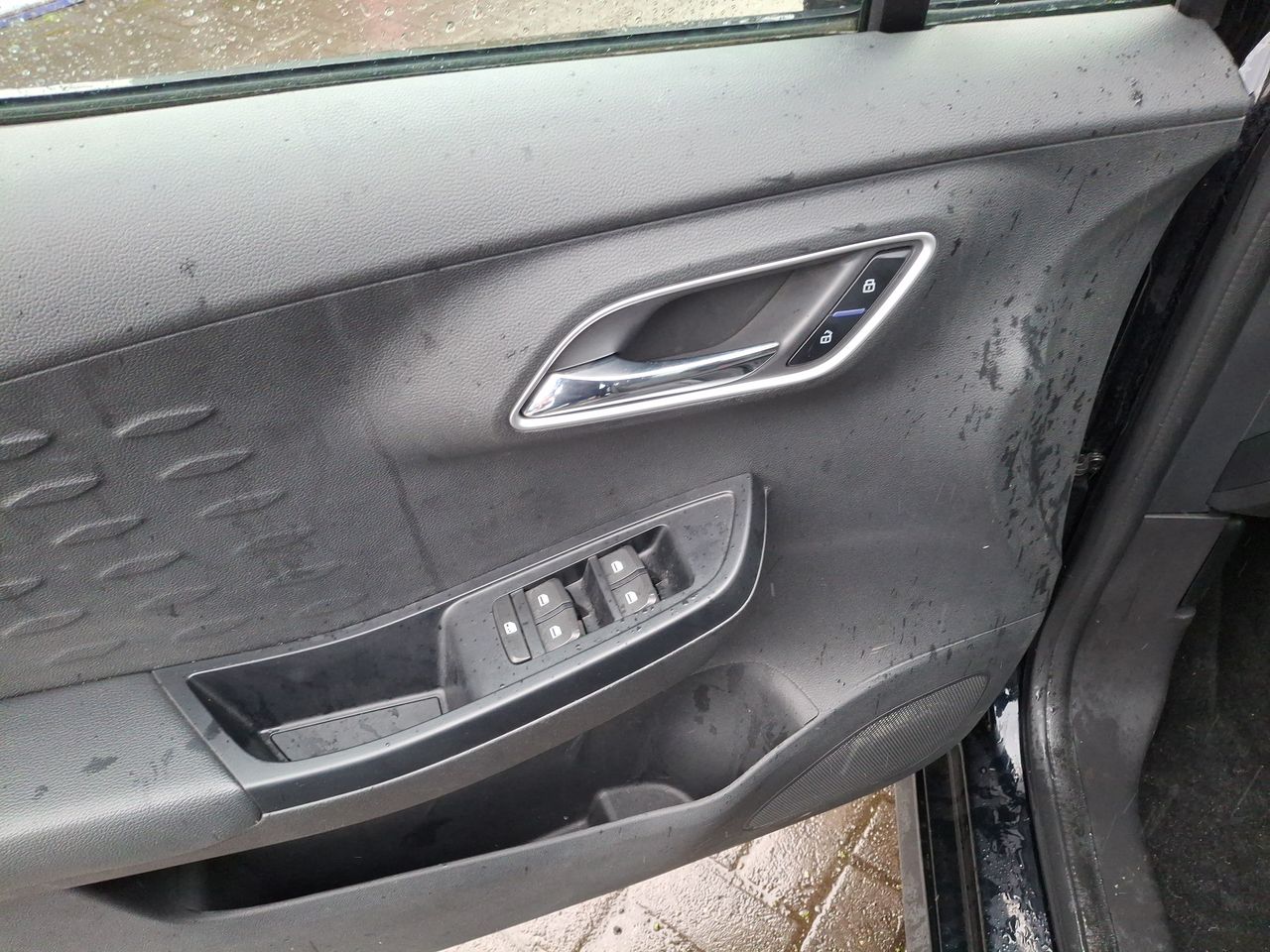 MG Zs — foto 22 de 34