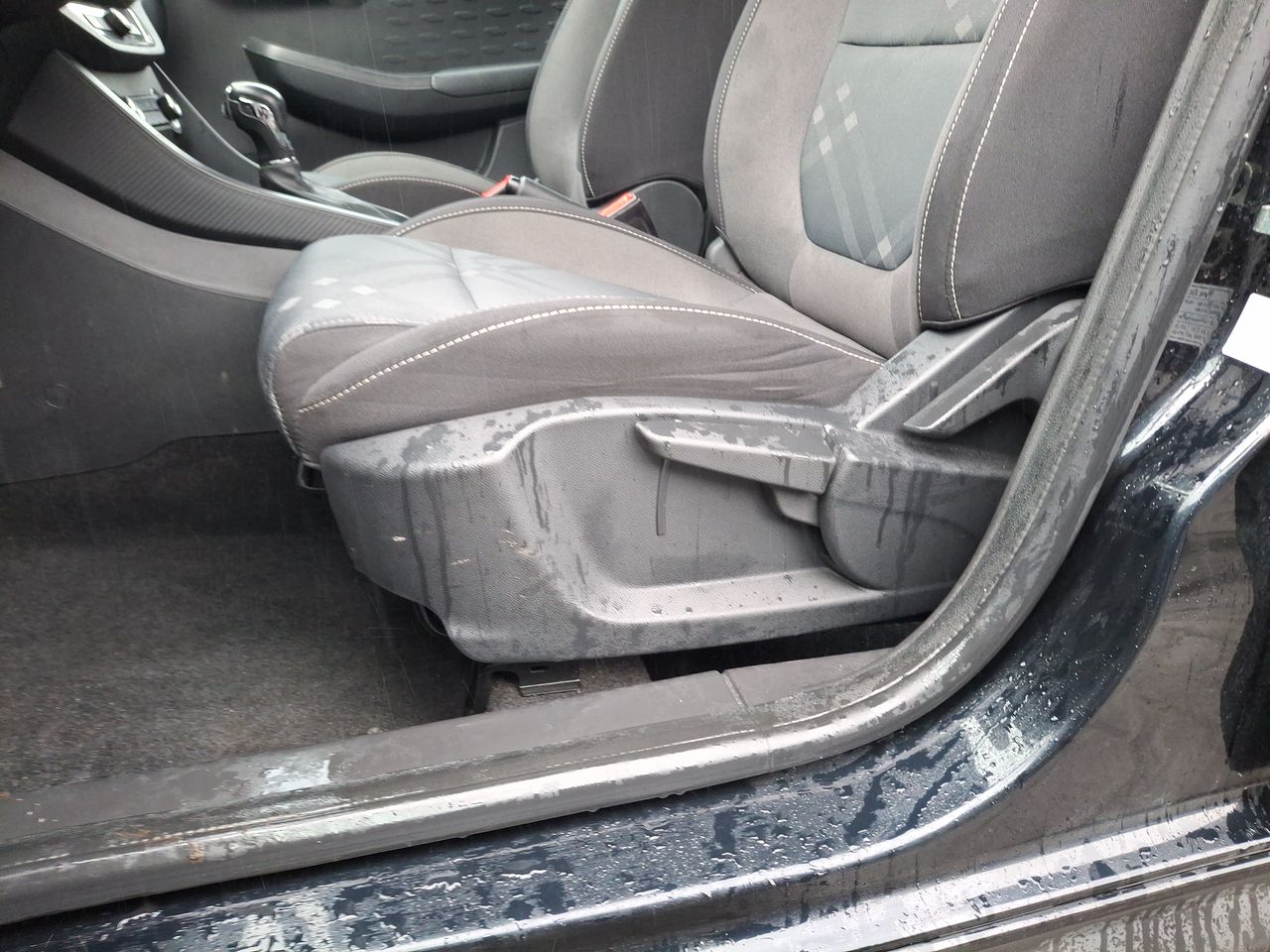 MG Zs — foto 23 de 34