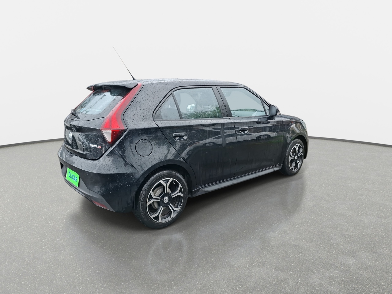 MG Zs — foto 8 de 34