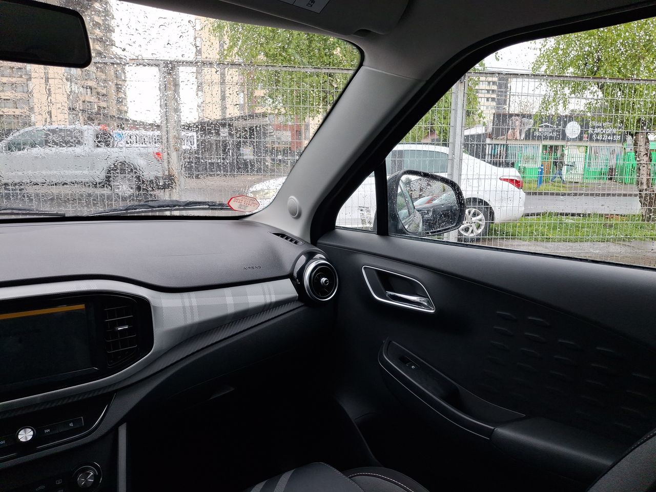MG Zs — foto 11 de 34