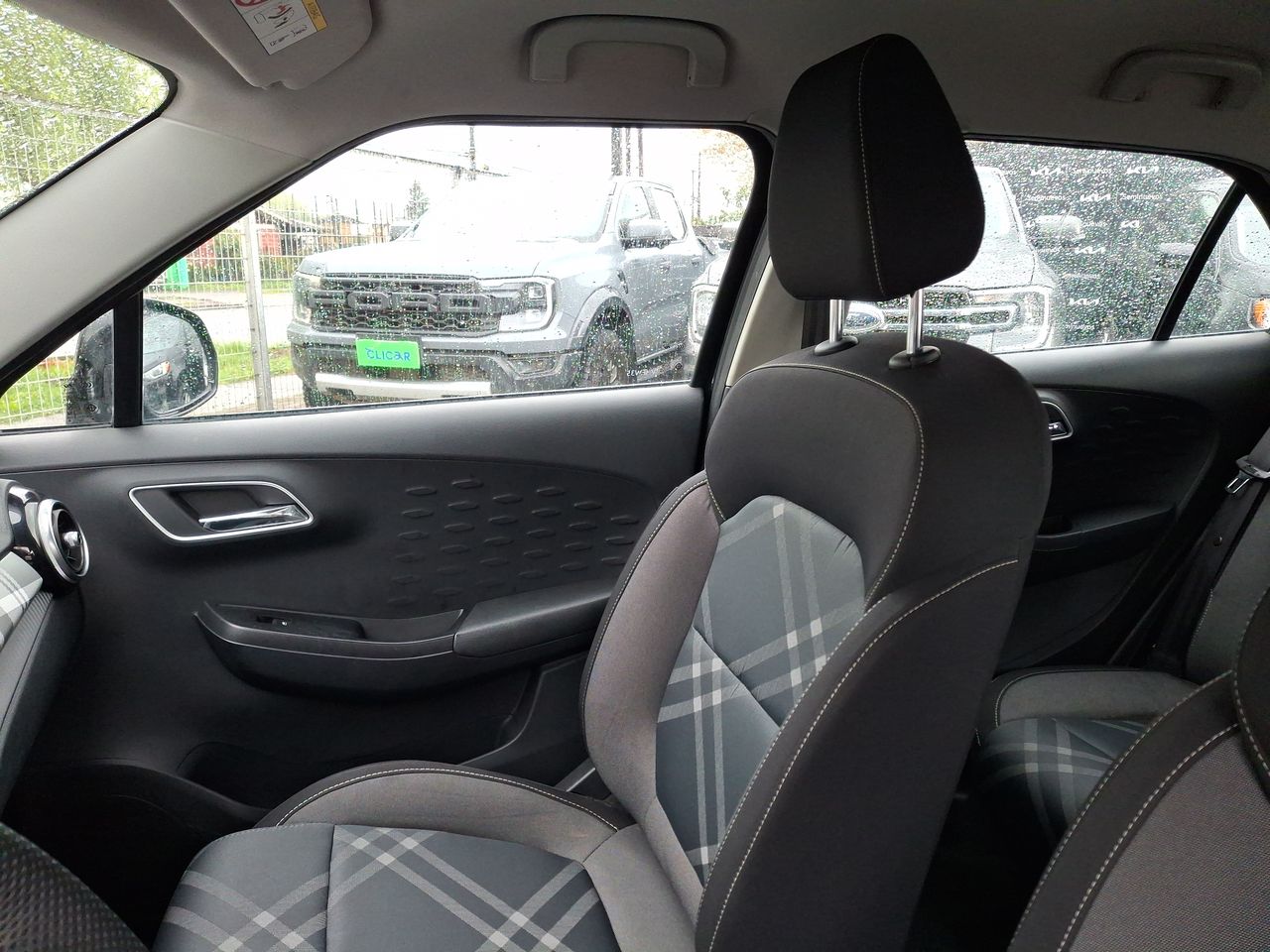 MG Zs — foto 12 de 34