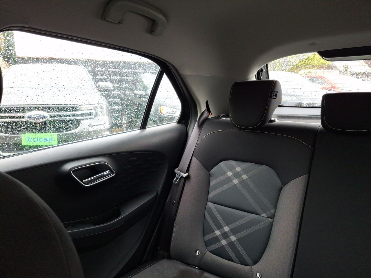 MG Zs — foto 13 de 34