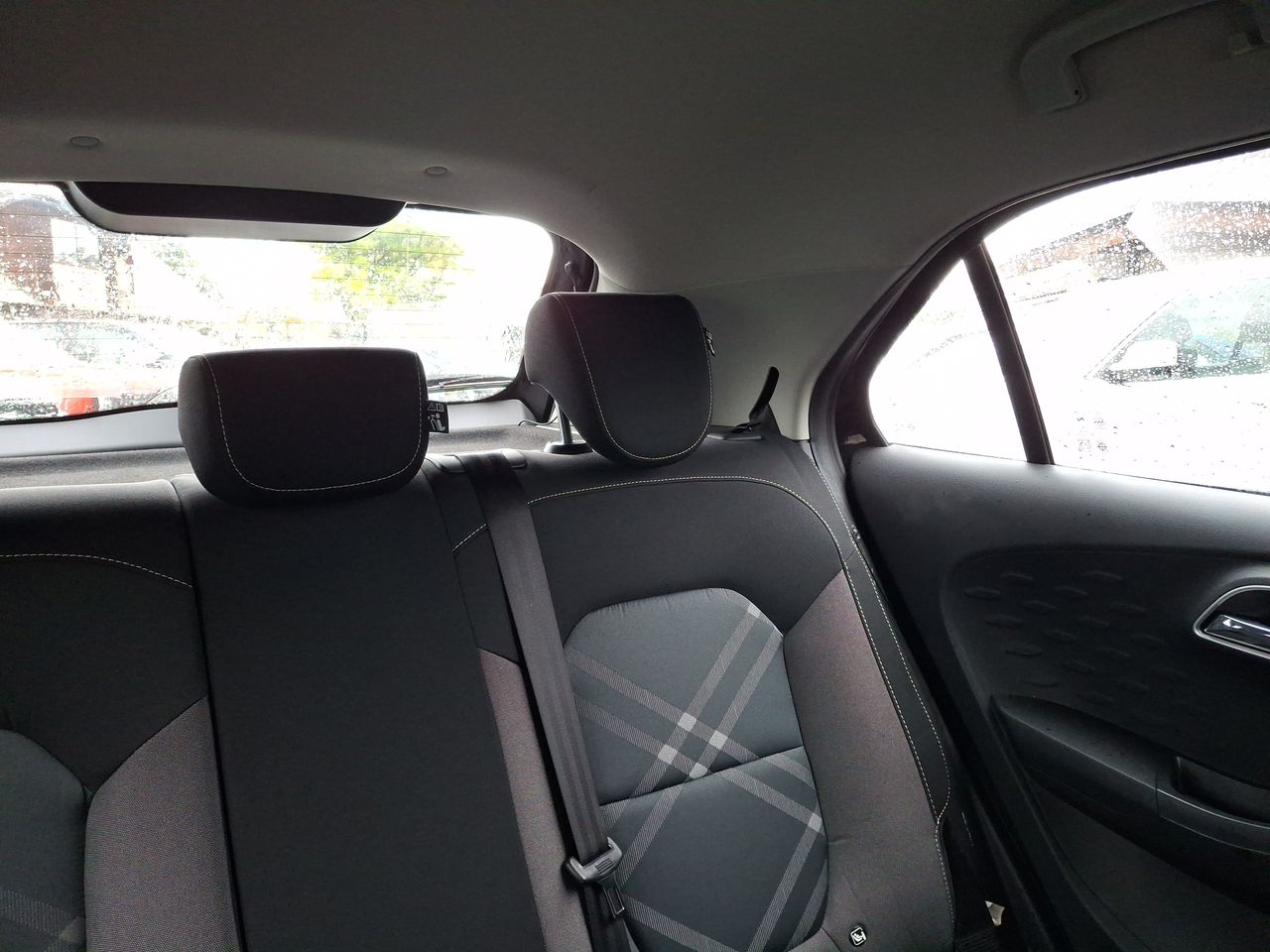 MG Zs — foto 15 de 34