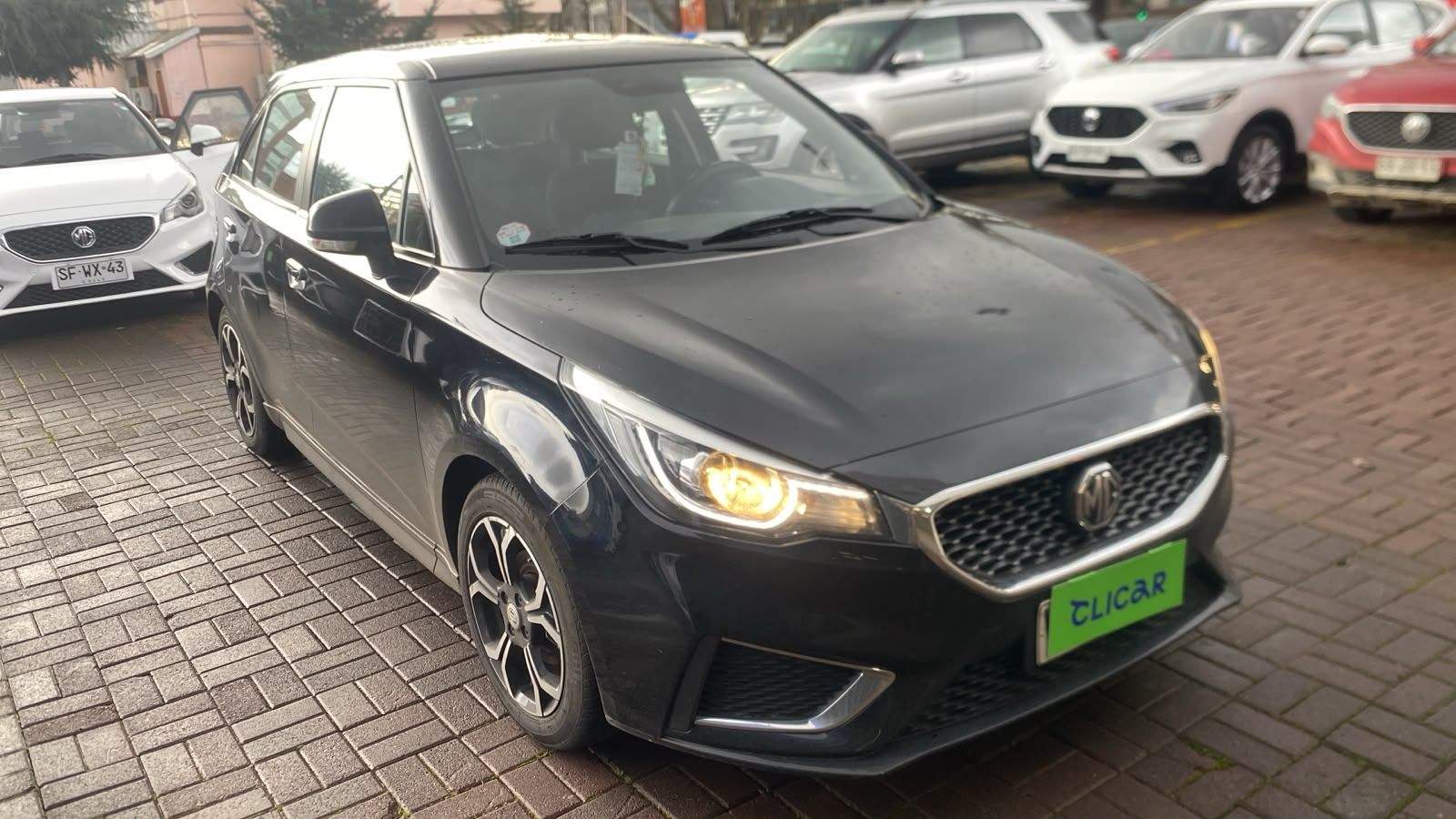 MG