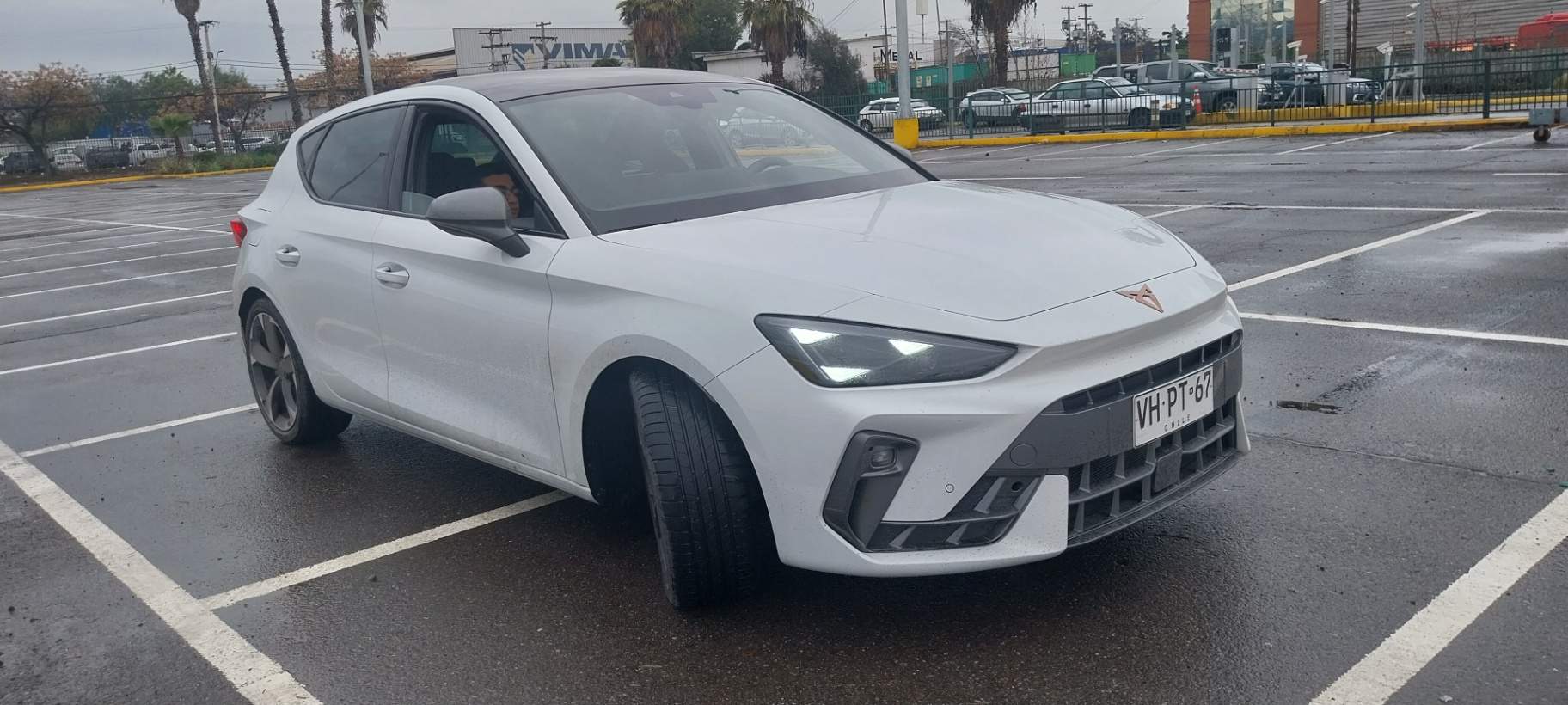 CUPRA - 0