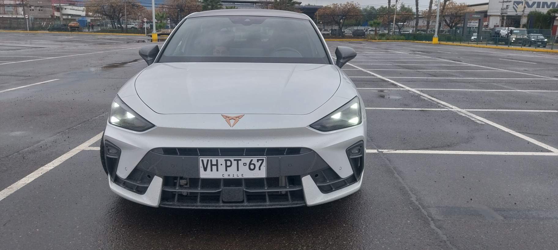 CUPRA - 1