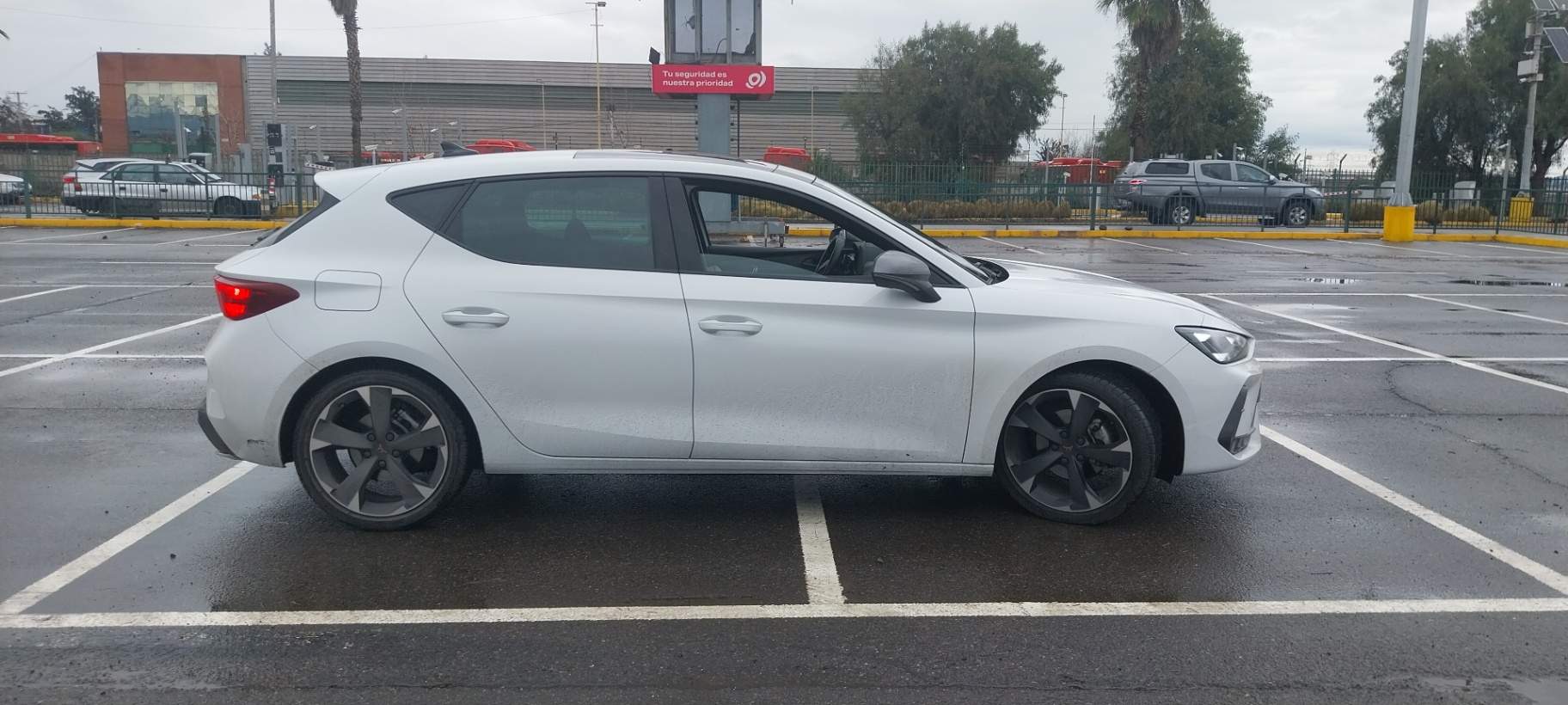 CUPRA - 2