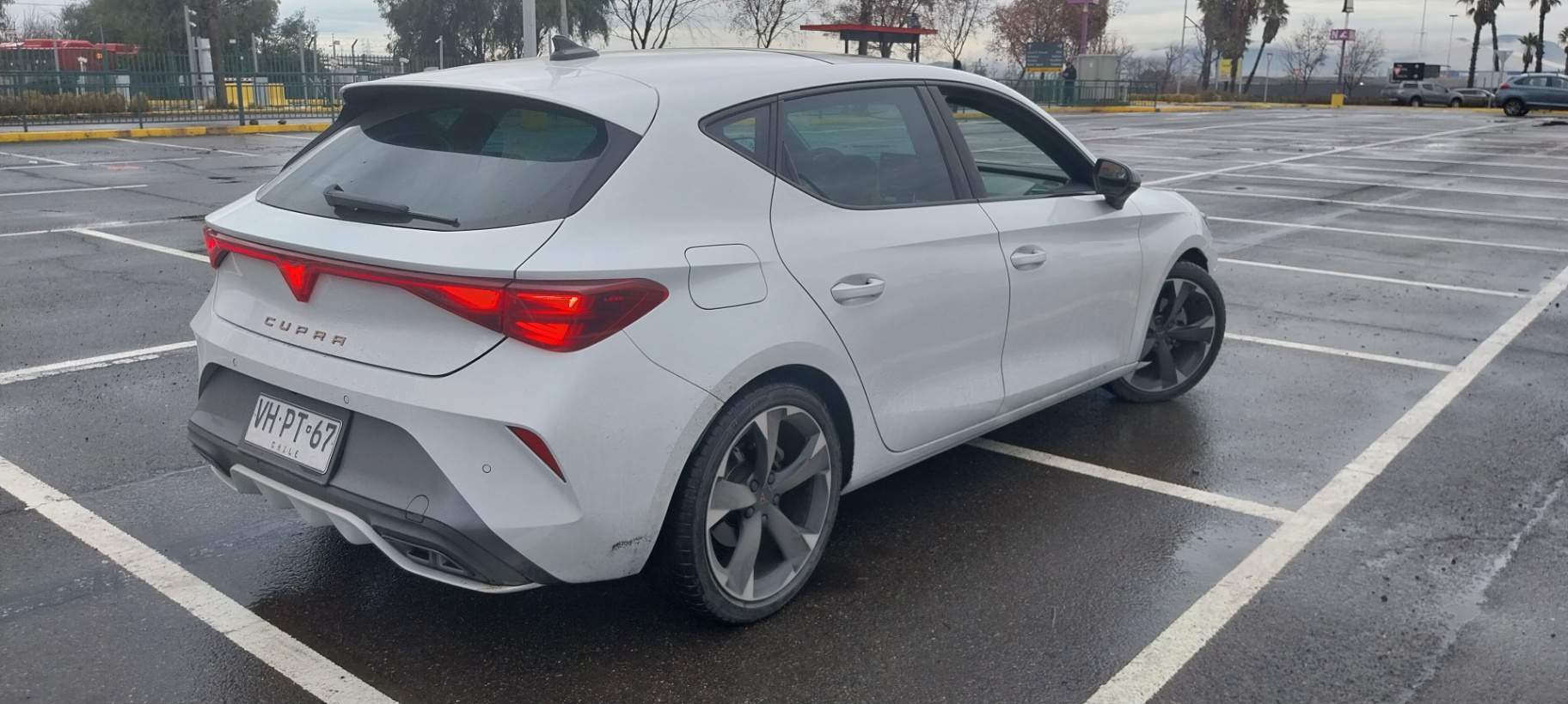 CUPRA - 3