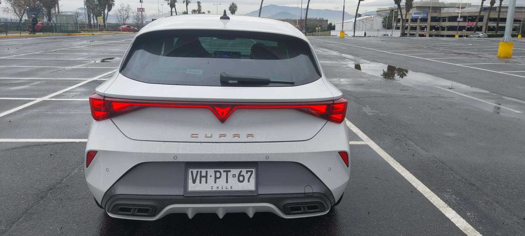CUPRA - 4