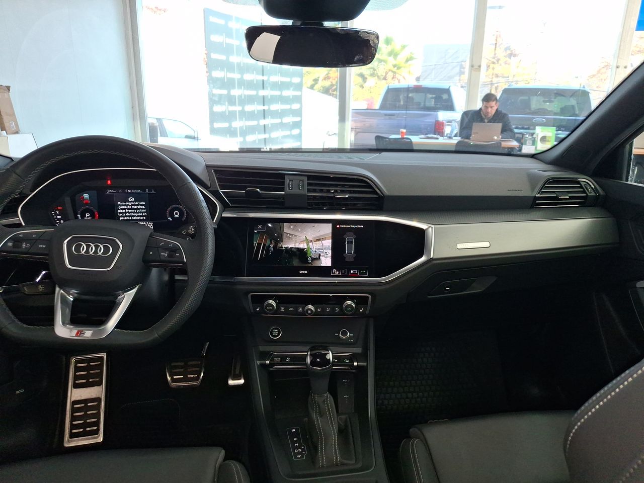 AUDI - 24
