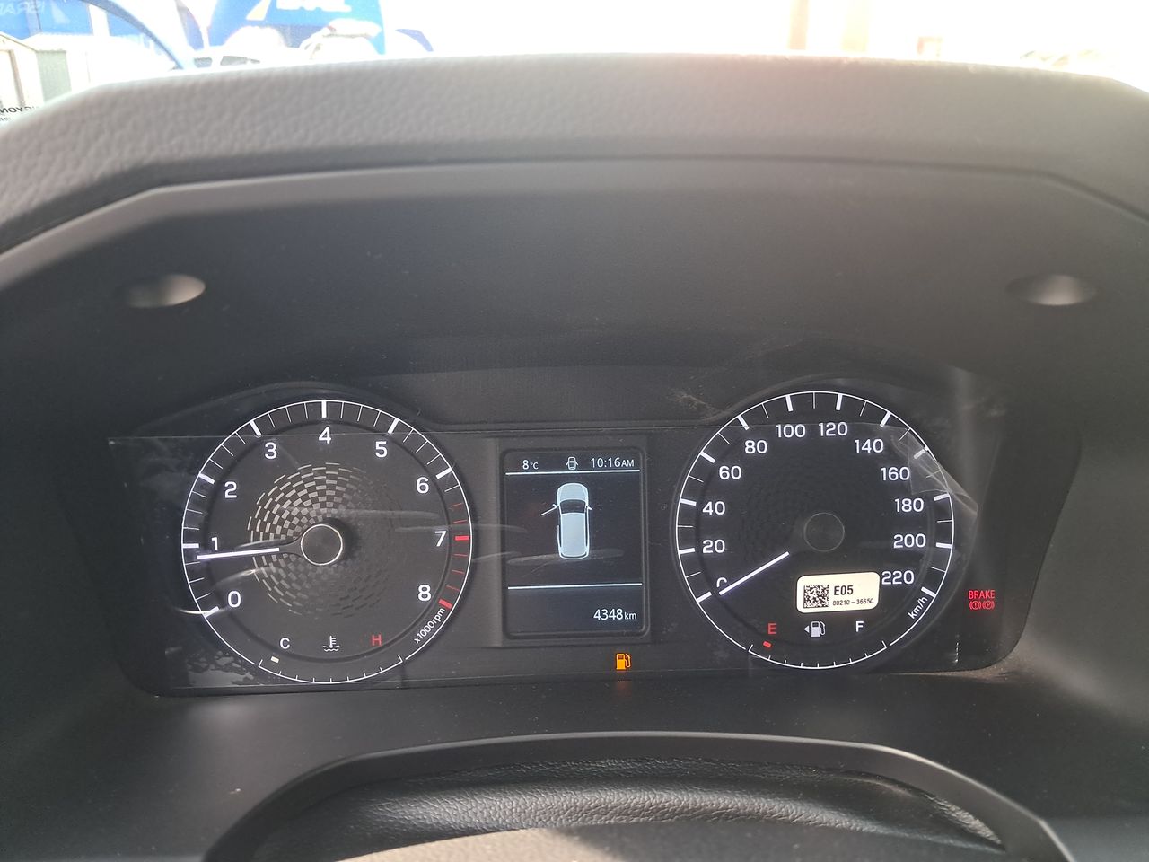 SSANGYONG - 26