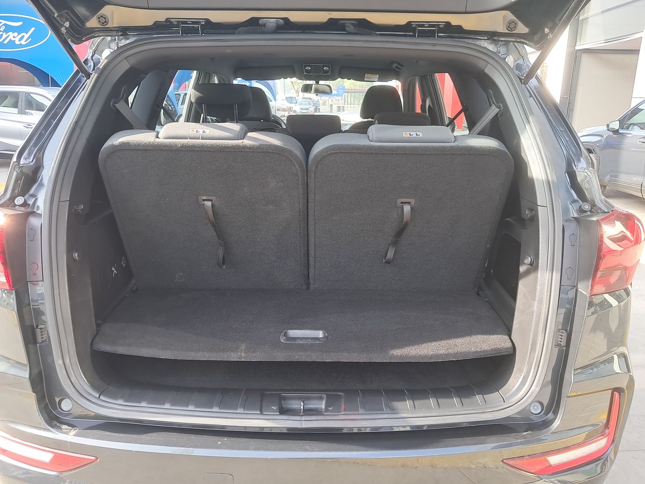 SSANGYONG - 21