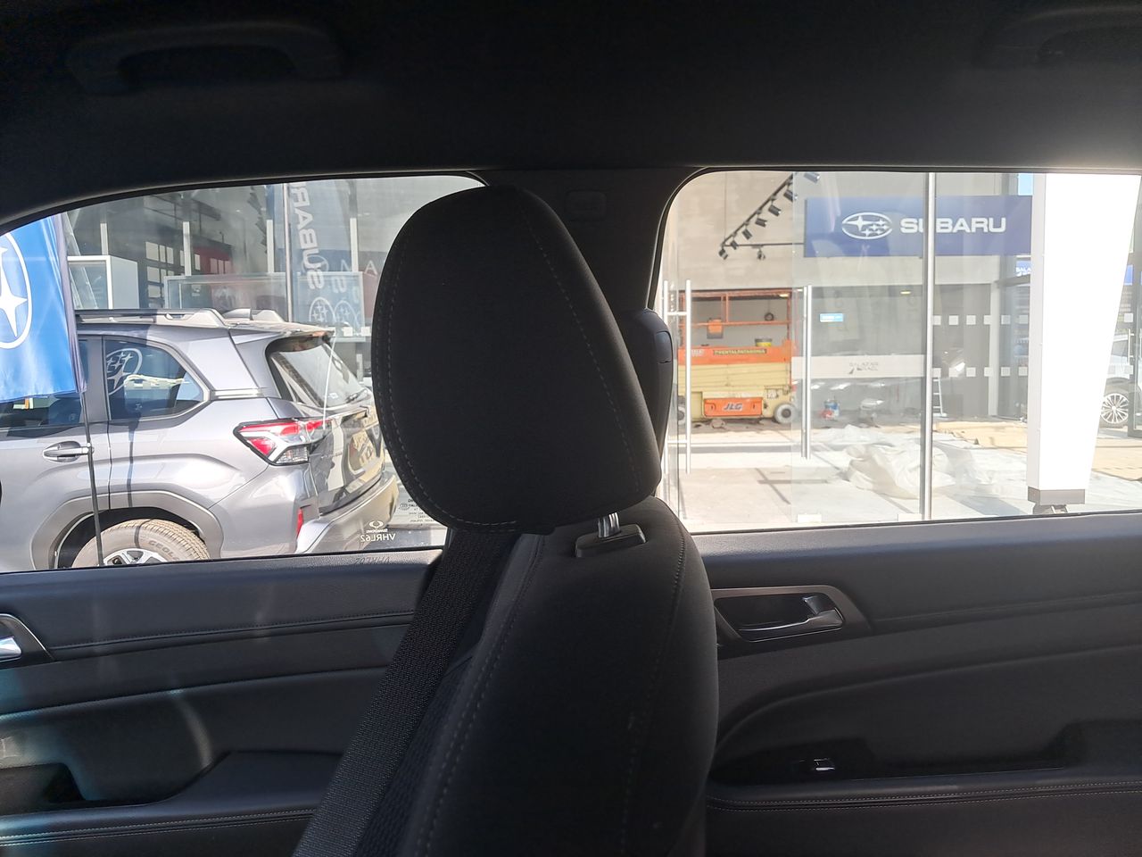 SSANGYONG - 11