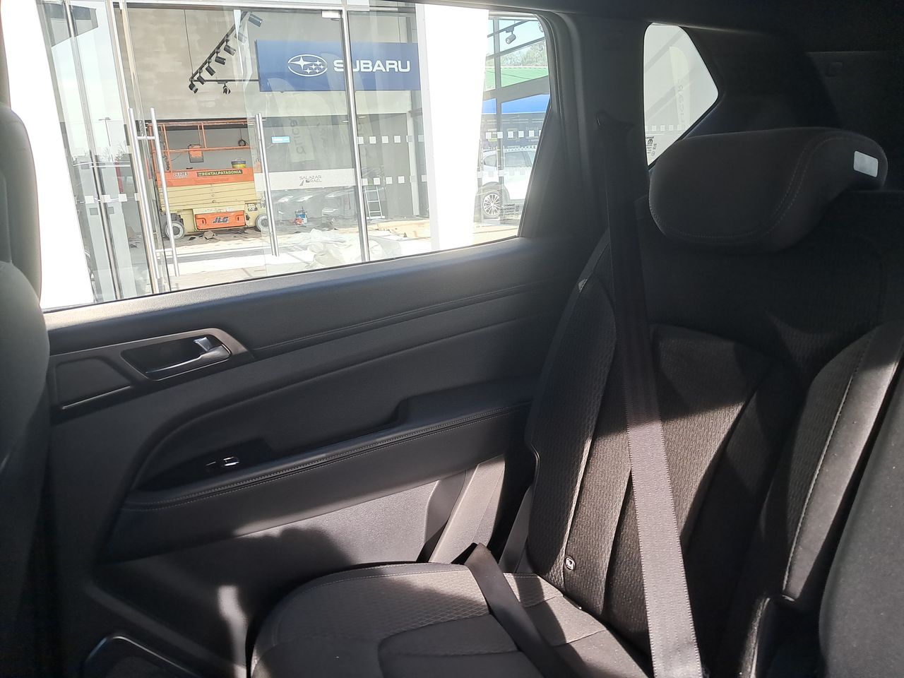 SSANGYONG - 12