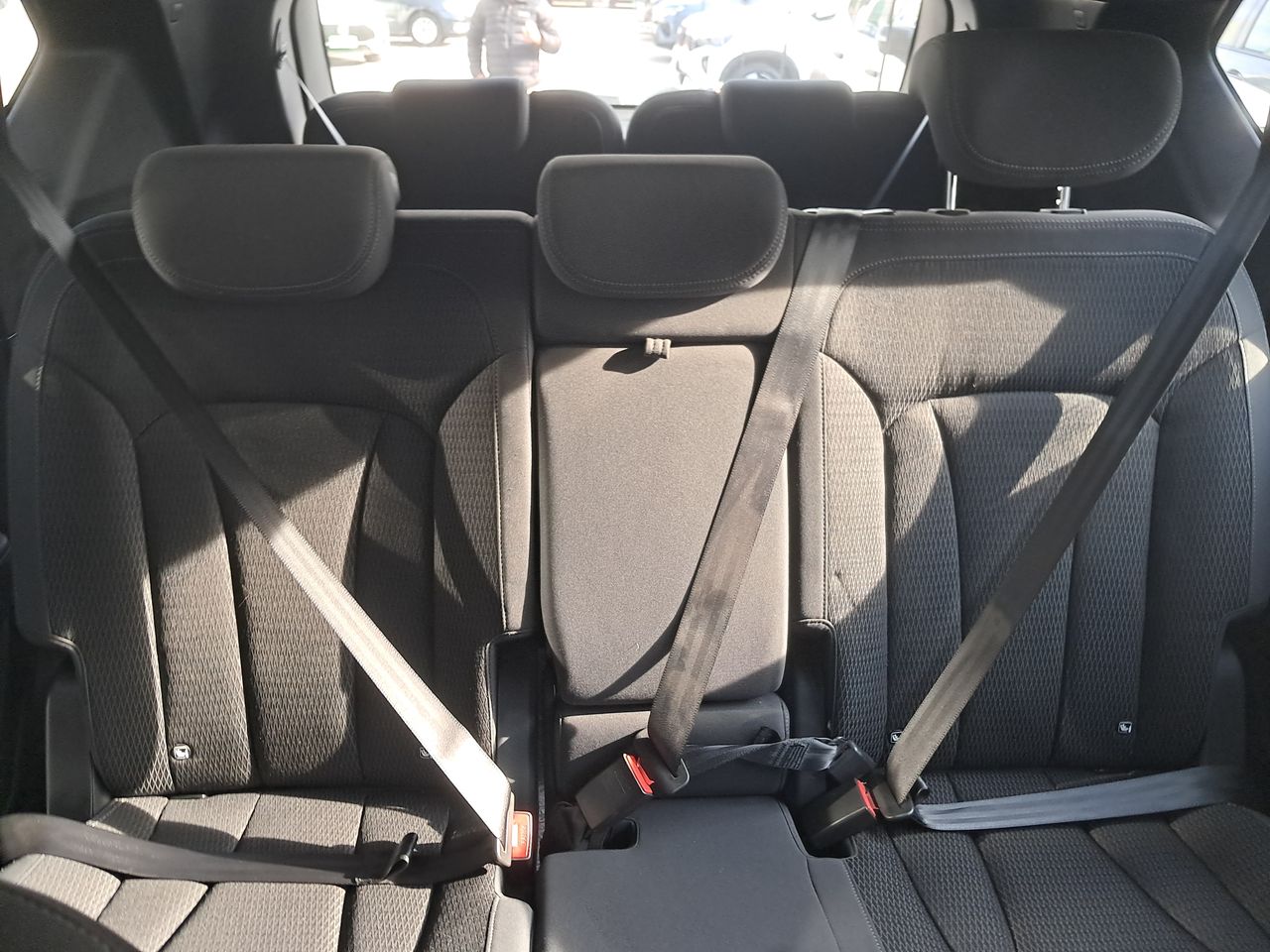 SSANGYONG - 13
