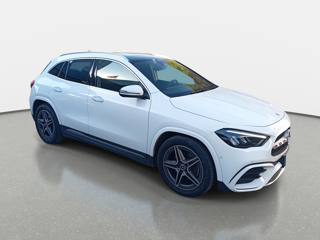 MERCEDES BENZ