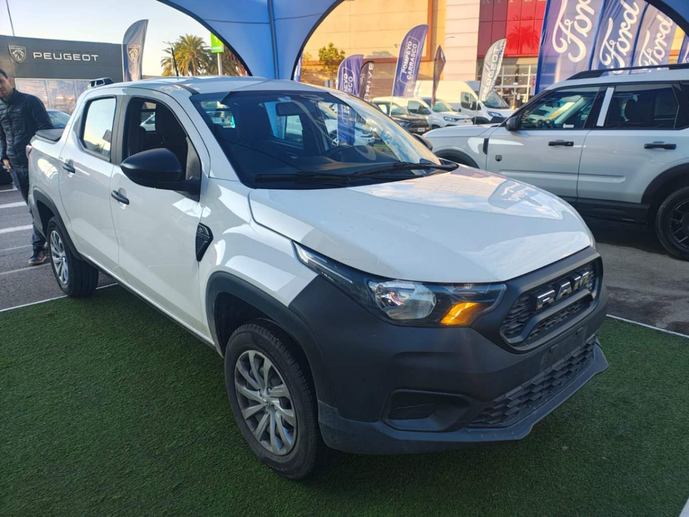 RAM - 1