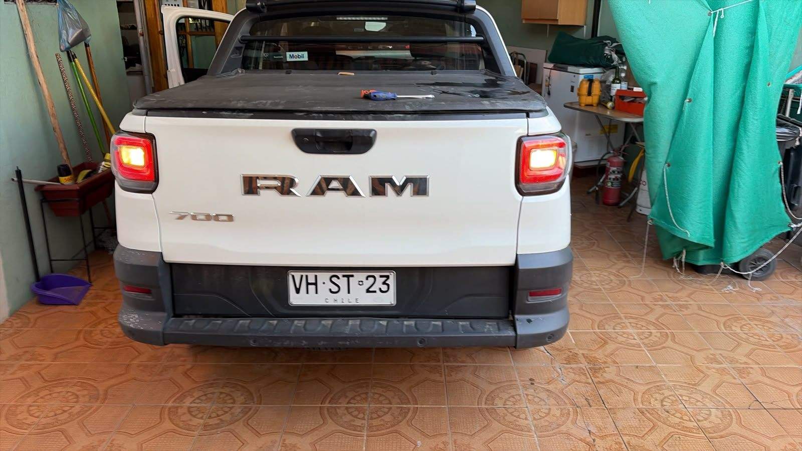 RAM - 5