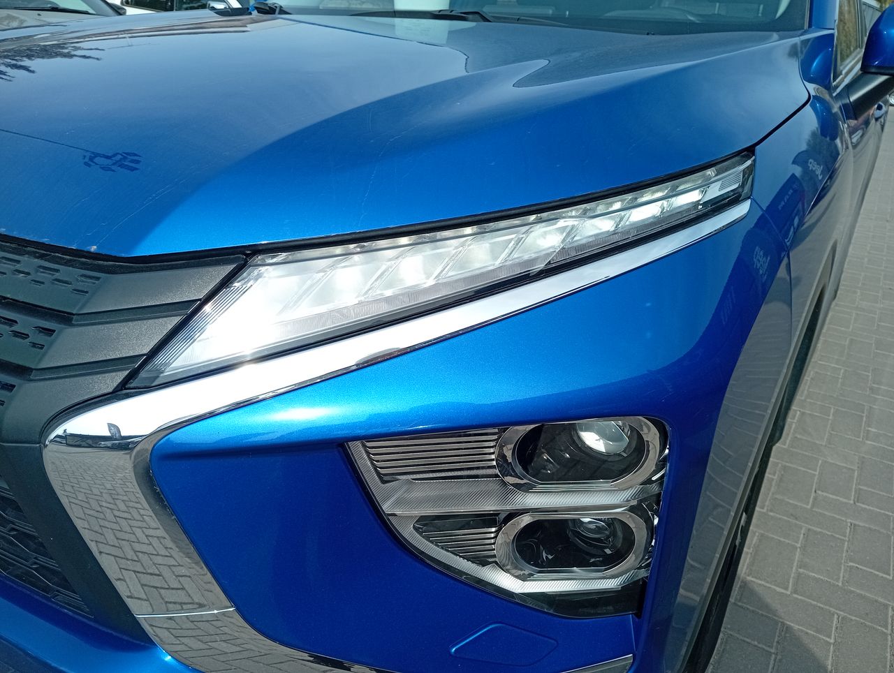 MITSUBISHI - 8