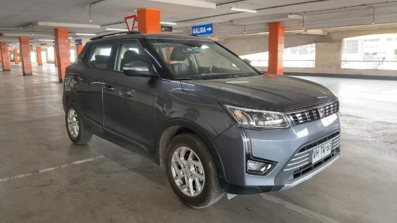 MAHINDRA - 0