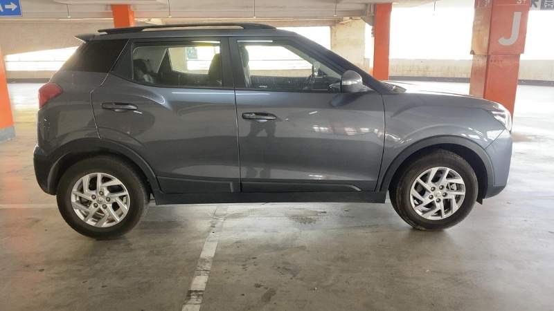 MAHINDRA - 2