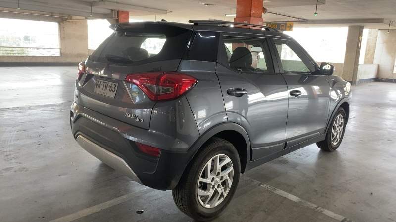 MAHINDRA - 3