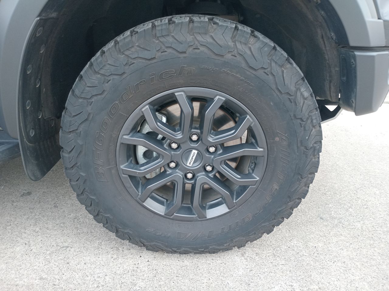FORD - 4