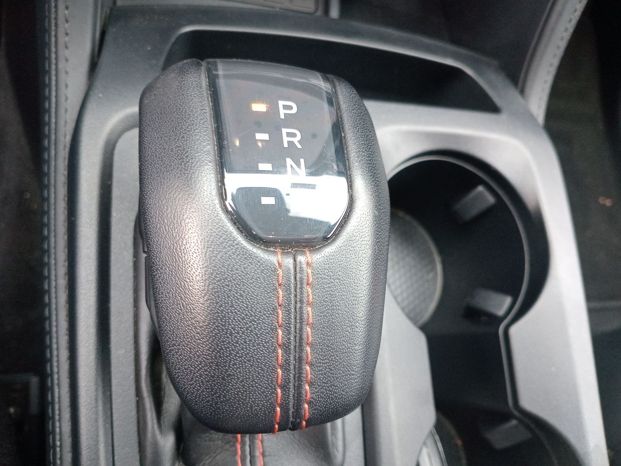 Ford Ranger — foto 28 de 31