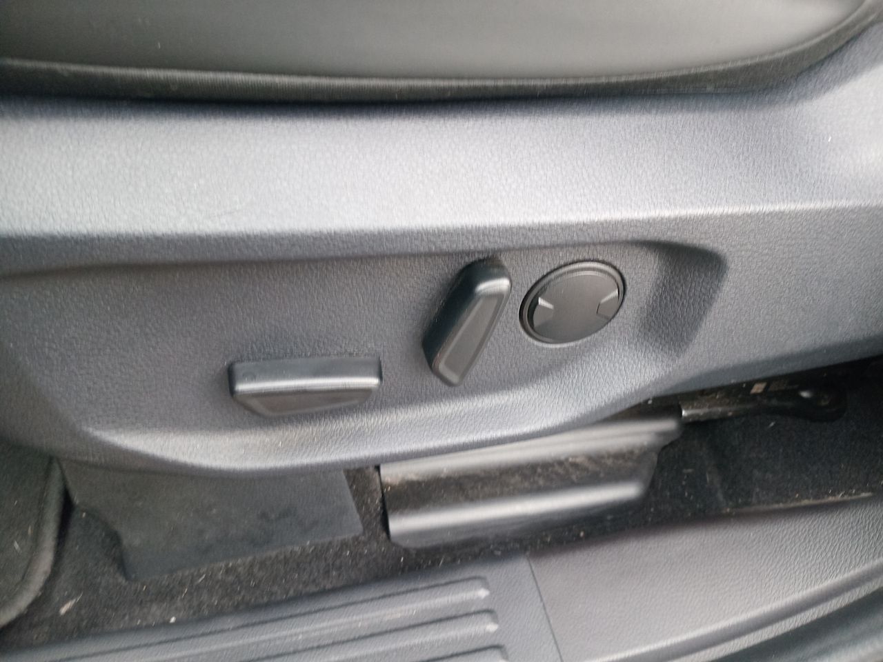 Ford Ranger — foto 20 de 31