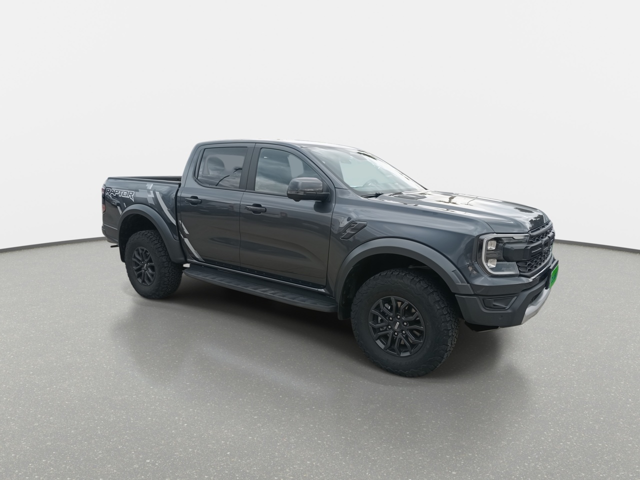 FORD - 1