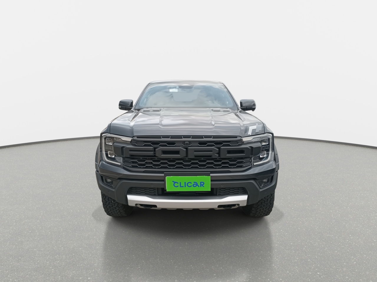 FORD - 2