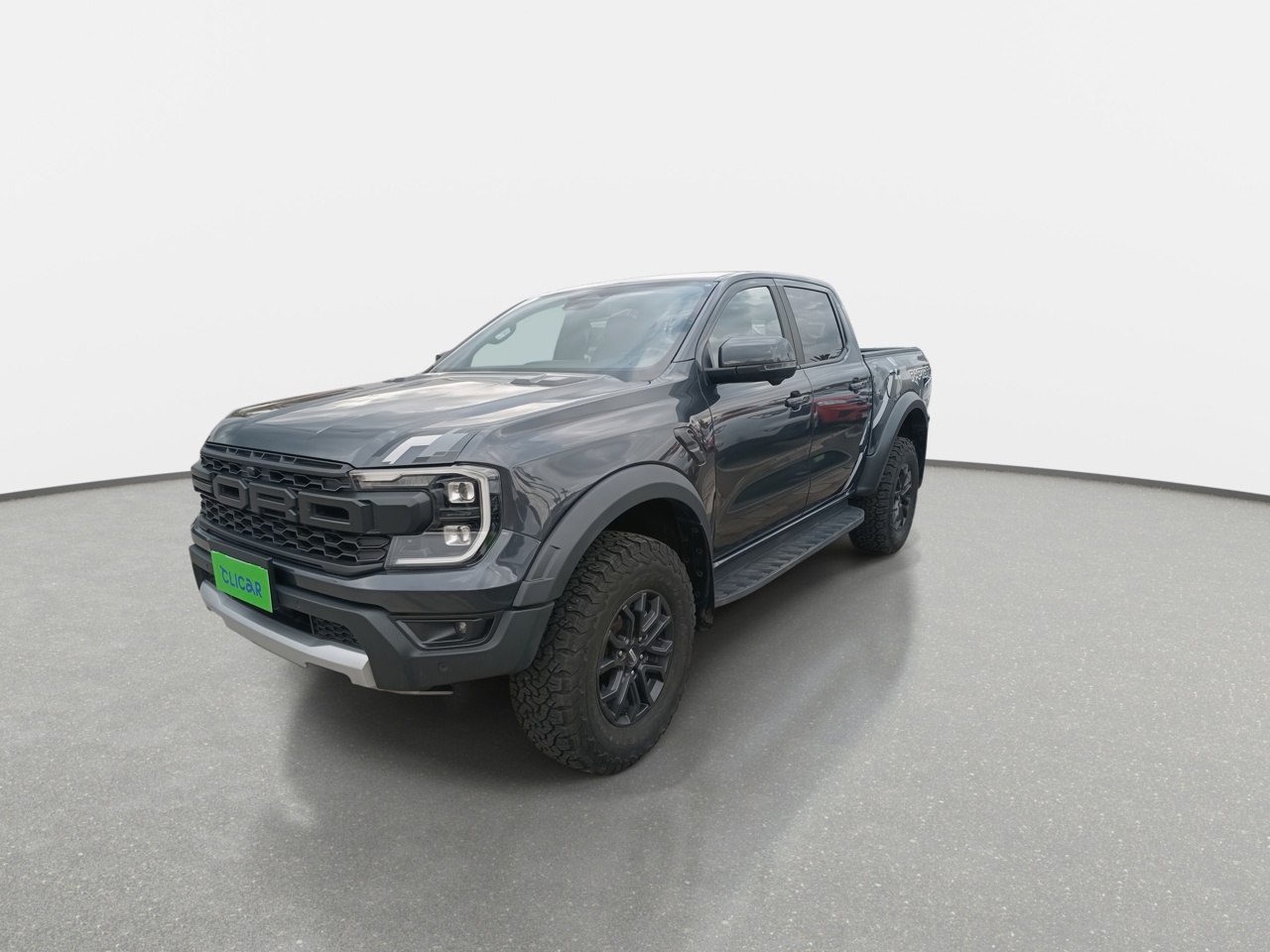 FORD - 3