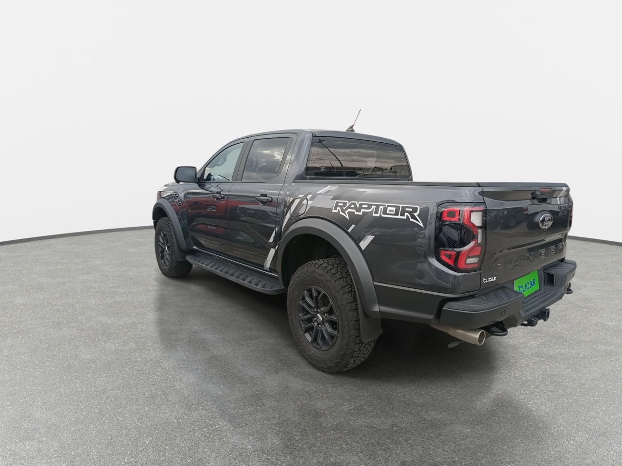 FORD - 5