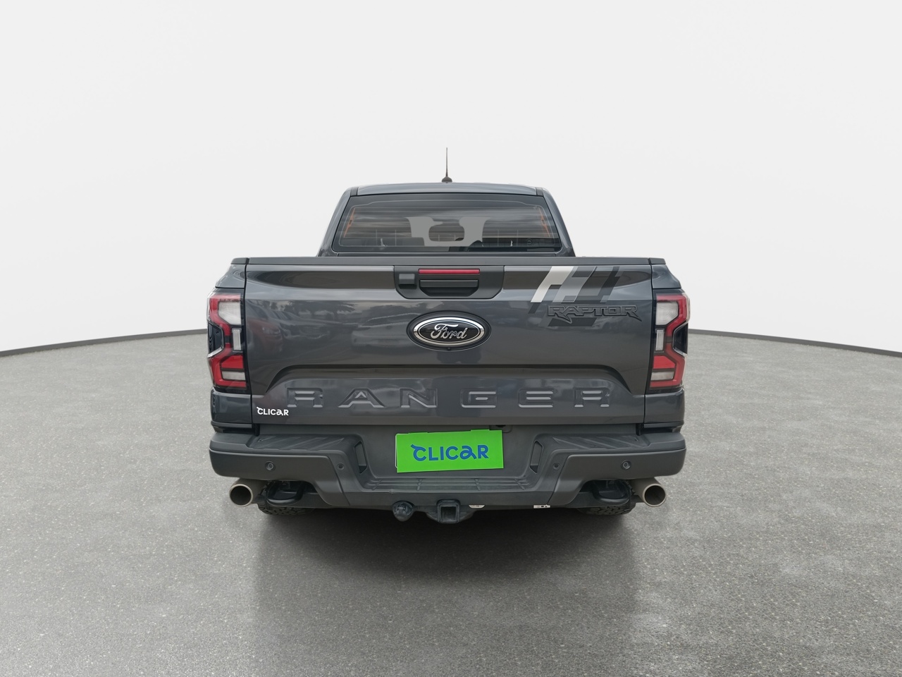 FORD - 6
