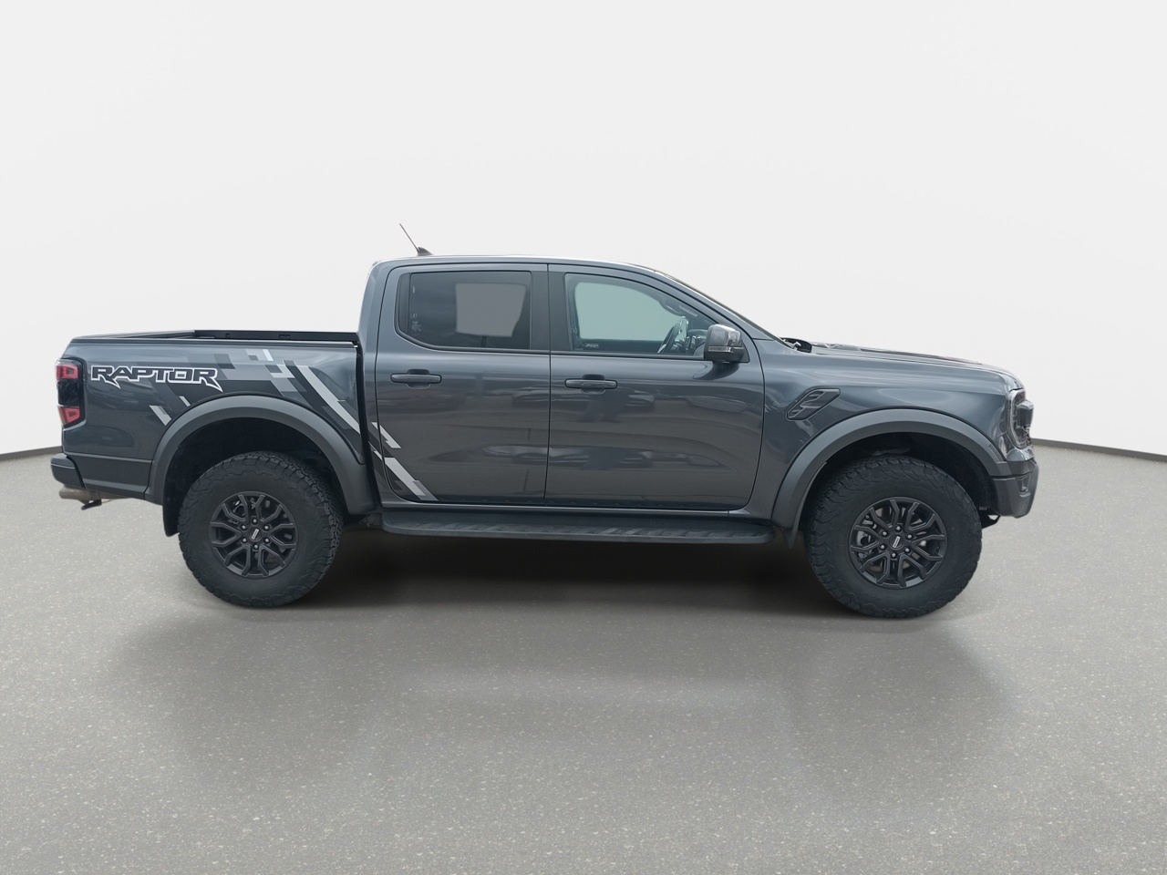 Ford Ranger — foto 9 de 31