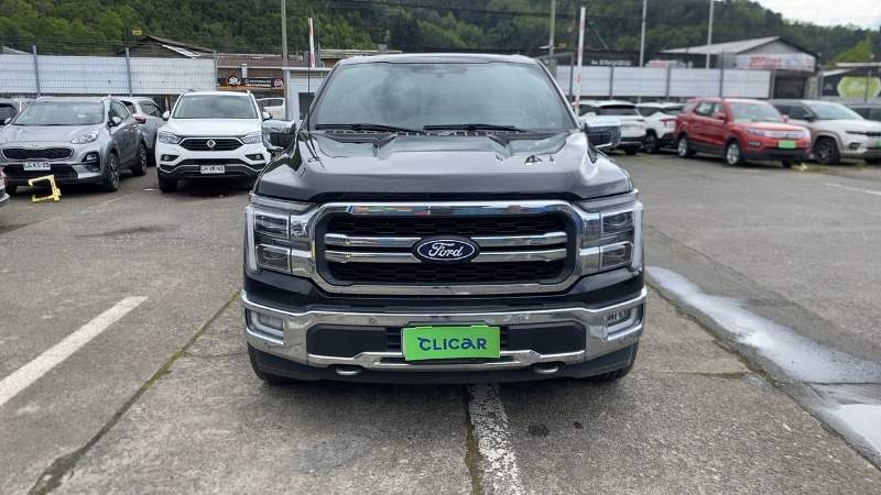 FORD - 2
