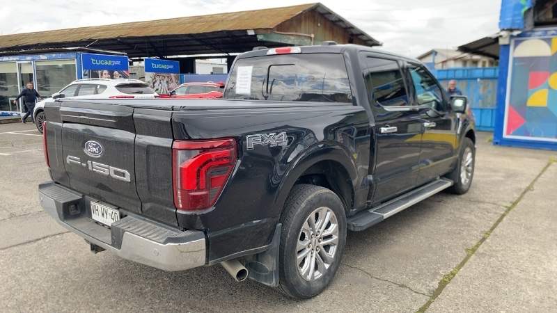 FORD - 4