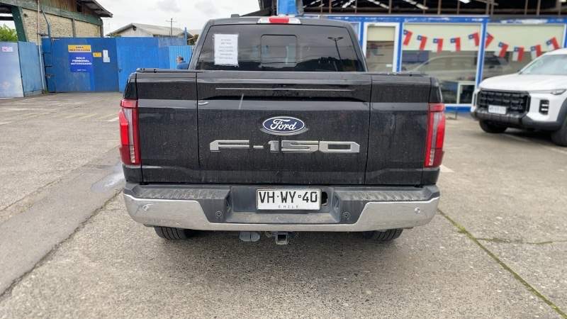 FORD - 5