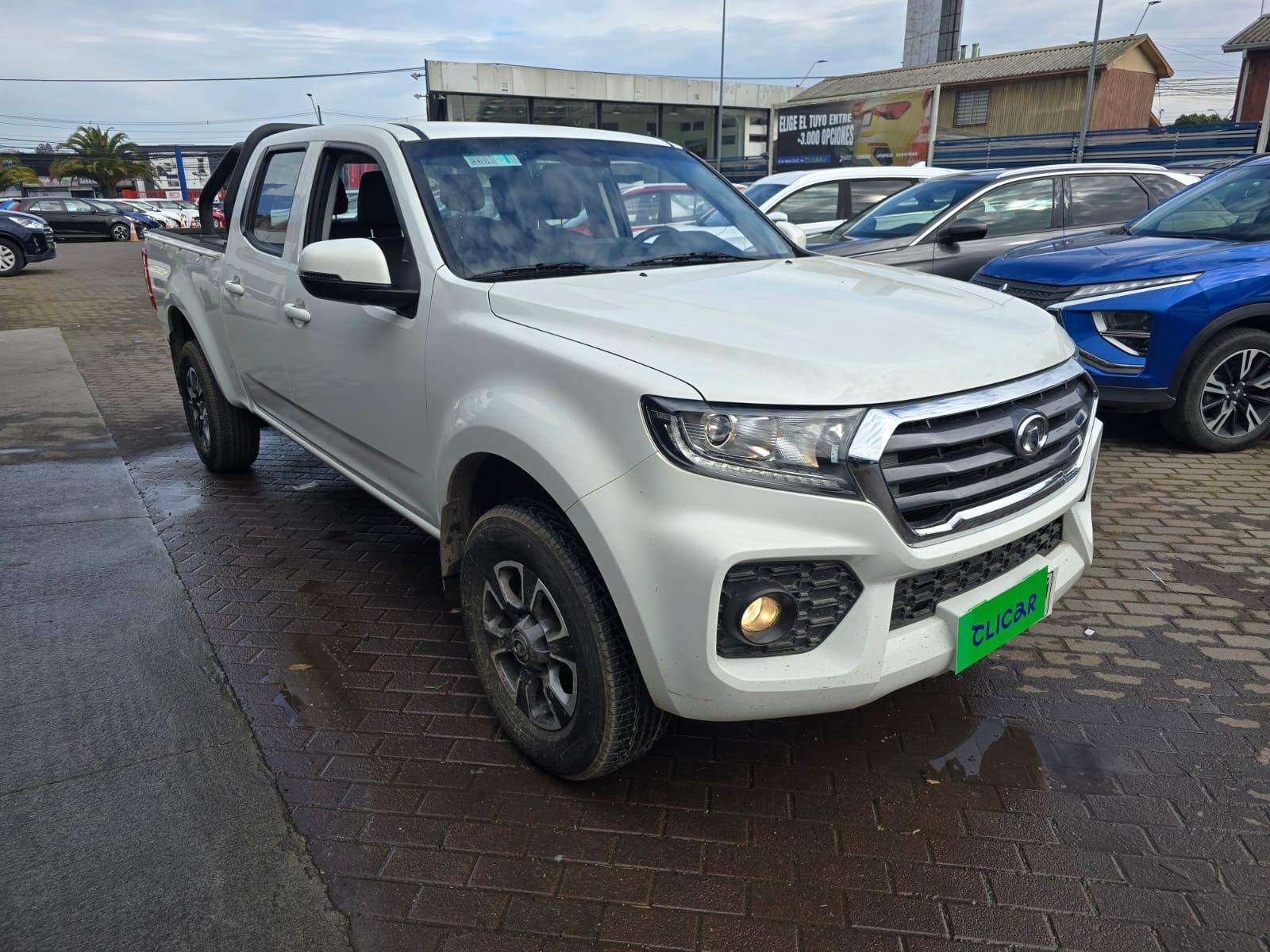 GREAT WALL - 1