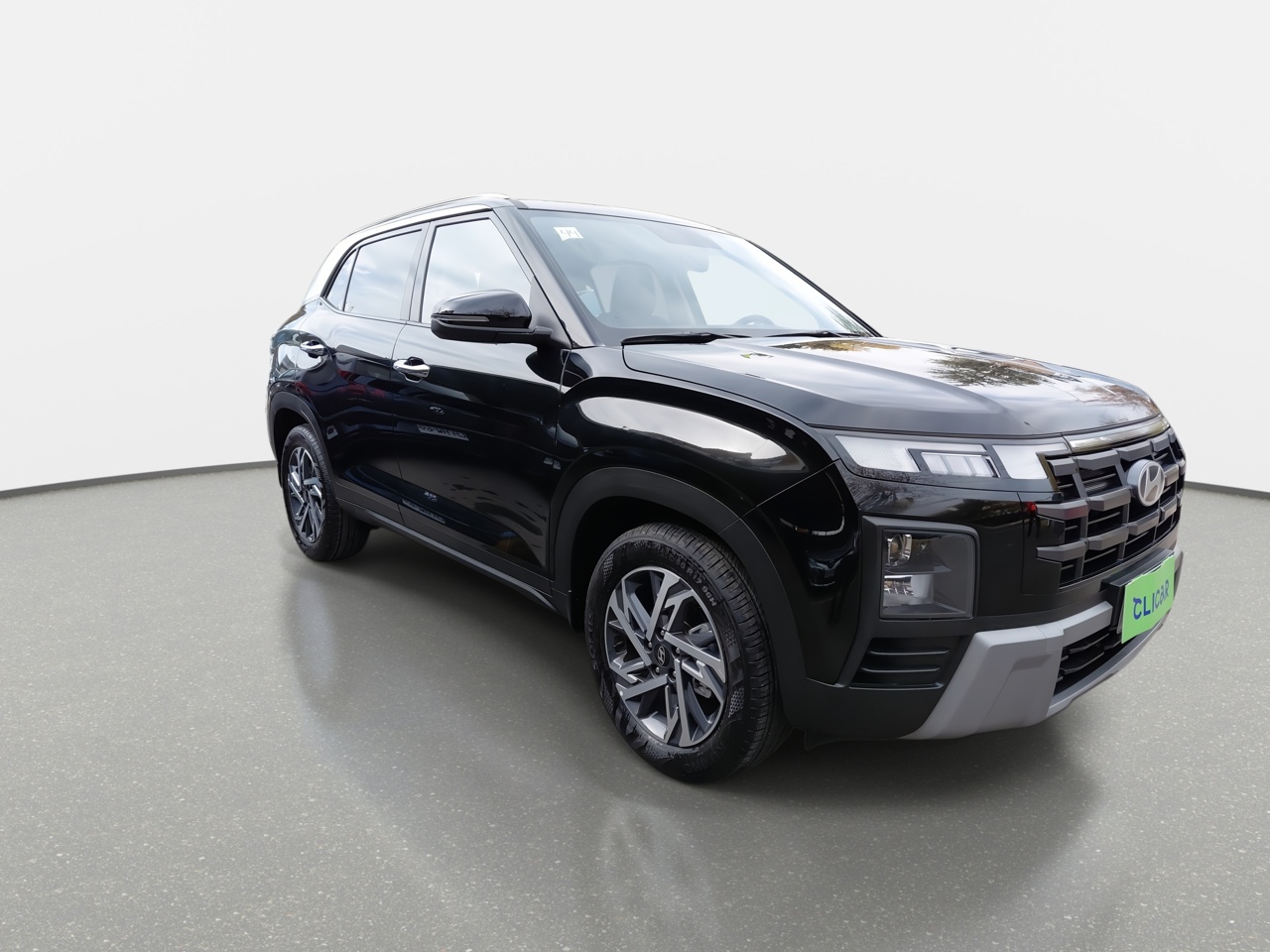 HYUNDAI - 1